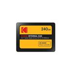 Kodak X150 240GB 2.5 inch SATA III Internal SSD