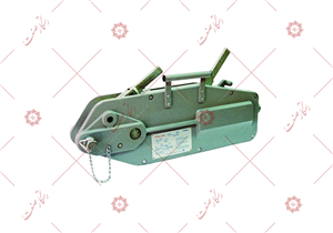 تیفور 1000 کیلوگرم TSCO