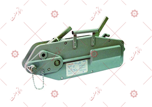 تیفور 2000 کیلوگرم TSC