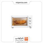 آون توستر(فر برقی) شیائومی Xiaomi Electric Oven MDKXDE1ACM