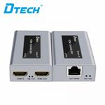 اکستندر 60 متری hdmi دیتک مدل DTECH DT-7053