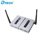 اسکتندر وایرلس hdmi دیتک 50 متر DTECH DT-7060 HDMI H.264 Wireless Extender 50M