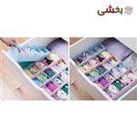 تقسیم کننده جوراب و اشیا مرسه کد 17-800