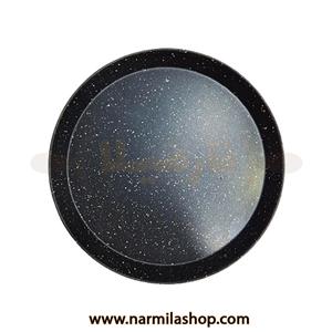 قالب پیتزا گرانیتی گرد سایز 32