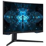 SAMSUNG Odyssey LC27G75TQSMXUE Curved LED Monitor