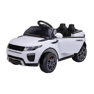 ماشین شارژی لندرور مدل Land Rover-1618