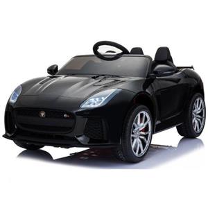 ماشین شارژی مدل Jaguar F-type SVR-M256