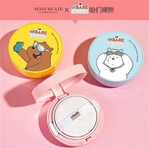 کوشن خرسی we bare bears 