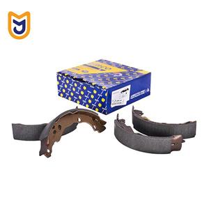 لنت ترمز عقب امکو EMCO مدل ۹۵۵۱۱۱۵۶ مناسب تندر ۹۰