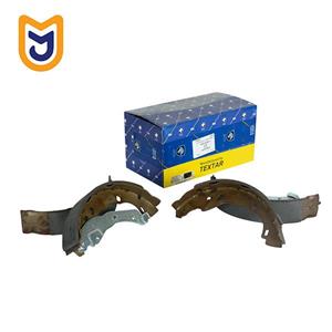 لنت ترمز عقب تکستار TEXTAR مدل ۱۴۶۰۱۰۲۰۱۱ مناسب تندر ۹۰