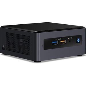 مینی پیسی اینتلNUC8i7BEH Core i7 8559U intel INTEL NUC8i7BEH Core i7 8559U intel