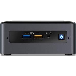 مینی پیسی اینتل NUC7i3BNH Core i3 7100U intel