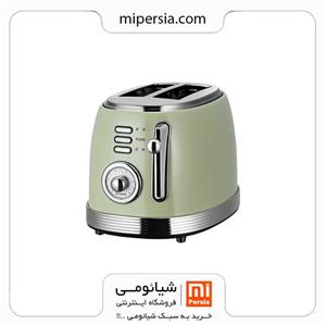 توستر Xiaomi Circle kitchen retro toaster CR-DSL01