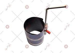 رینگ جمع کن کامیونی هزبرن 10 اینچ