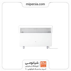 بخاری برقی هوشمند شیائومی Mi Smart Space Heater S گرم ‌کن خانگی Mi شیائومی