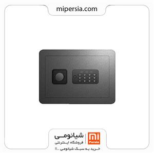 صندوق خانگی دیجیتال Deli شیائومی Xiaomi Deli electronic safe شیائومی دلی