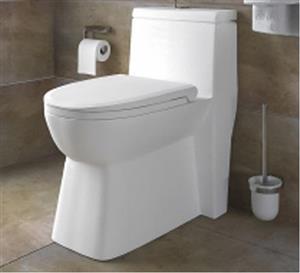 توالت فرنگی پرشیا سرامیک مدل اترا 