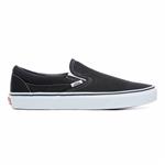 کفش کتانی ونس Classic Slip-On UNISEX مشکی