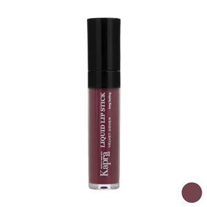 رژ لب مایع کاپرا نیو شماره L10 Kapra New Liquid Lip Stick No.L10 