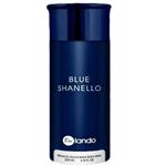 Blue Shanello Bailando Body Spray 200ml