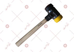 چکش فیبری ویها 60 میلیمتر جنس فک سلولز استات