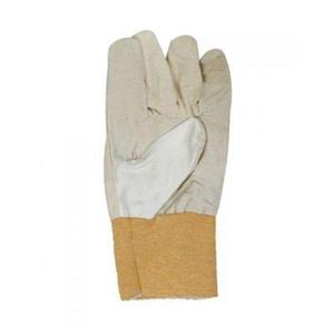 دستکش کار کتان ایرانی ضد حساسیت