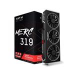 XFX Speedster MERC 319 AMD Radeon RX6900XT GDDR6 Graphics Card