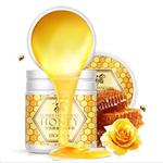 Bioaqua Honey Hand Wax 170gr