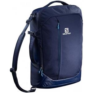 کیف لب تاپ برند سالامون salomon مدل Commuter Gear Bag سرمه ای 