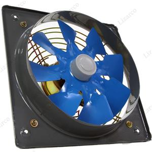 هواکش خانگی 30 سانتی فلزی دمنده fan and filter 30cm