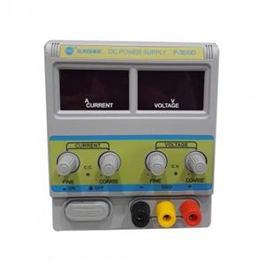 منبع تغذیه  sunshine p-3010d