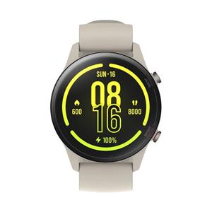 ساعت هوشمند شیائومی مدل Mi Watch XMWTCL02 Xiaomi Mi Watch XMWTCL02 Smartwatch