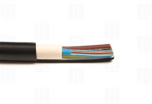 کابل 6*3 مفتول