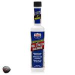 انژکتور شوی لوکاس اویل -Lucas Oil Fuel system cleaner 155 میلی لیتر