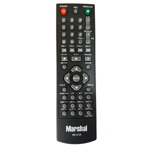 کنترل DVD مارشال مدل ۶۱۳۴ 