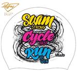 کلاه شنا توربو SWIM CYCLE | 3441