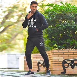 ست سویشرت و شلوار آدیداس مدل Serop