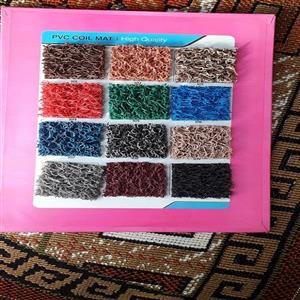 کفپوش استخری (نودل مت) کد 2