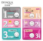 Bioaqua 3 Stepes Nose Mask 