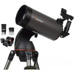 تلسکوپ مدل Celestron NexStar 127SLT Mak