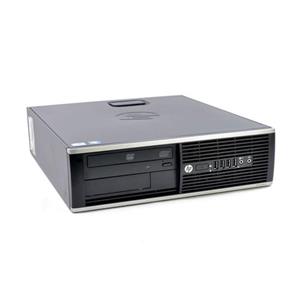 مینی کیس استوک اچ پی مدل Compaq 8000 HP Elite Case 