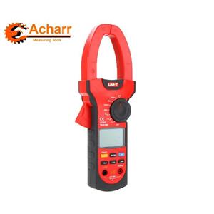 کلمپ آمپر متر AC/DC یونیتی UNI-T UT207
