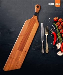 تخته سرو(چوب فینگر جوینت راش) کد 0026 