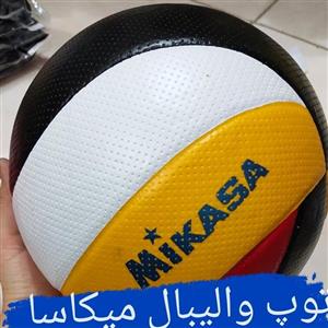 توپ والیبال میکاسا mikasa پاکستانی