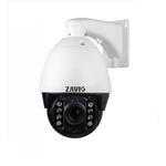 دوربین Speed Dome تحت شبکه 2 مگاپیکسلی ZAVIO مدل CS8240