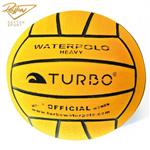 توپ واترپلو TURBO® Heavy Ball Women 800gr | 1904