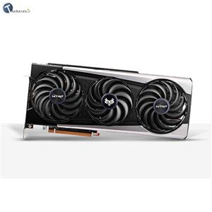 VGA Sapphire Nitro+ AMD Radeon RX6800XT 16GB GDDR6 کارت گرافیک سافایر نیترو آر ایکس ۶۸۰۰ ایکس تی