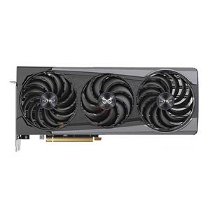 VGA Sapphire Nitro+ AMD Radeon RX6800XT 16GB GDDR6 کارت گرافیک سافایر نیترو آر ایکس ۶۸۰۰ ایکس تی