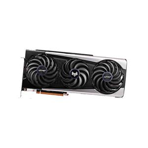 VGA Sapphire Nitro+ AMD Radeon RX6800XT 16GB GDDR6 کارت گرافیک سافایر نیترو آر ایکس ۶۸۰۰ ایکس تی