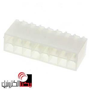 کانکتور مولکسی  ATX نری صاف 8*2  پین